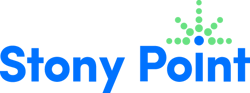 Stony P Logo Stony P Logo